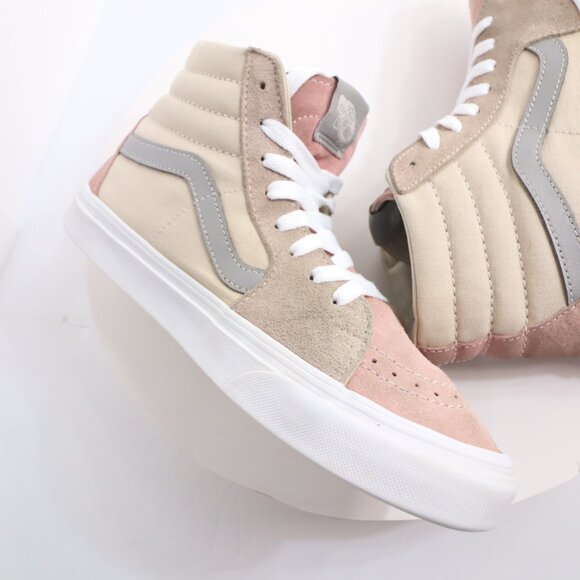 Vans508731.  men size us 8.5 - Picture 7 of 10